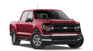 2026 Ford F-150® External Image 4